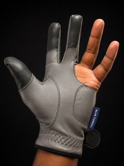 Premium Cabretta Leather Smoking Glove - URBAN SMOKE (Limited Edition)