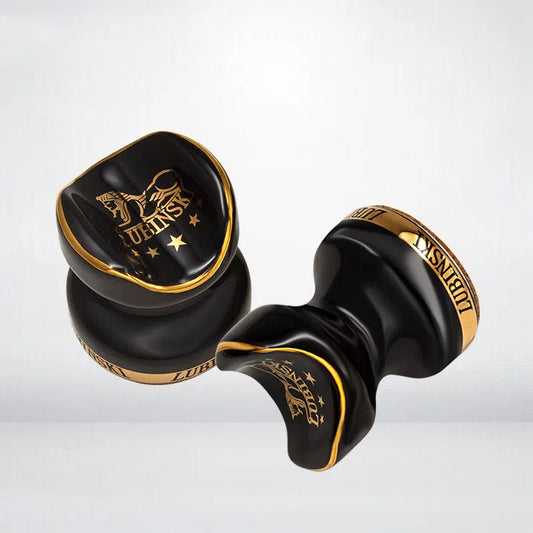 Cigar holder ceramic cigar holder Rubinsky portable cigar holder 1 box 2 pieces